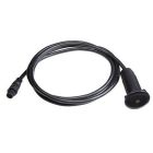 Garmin GTEMP10-TH Thru-Hull Temp Sensor - Fish Finder Transducer-small image