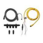 Garmin Nmea 2000 4Port Backbone Kit-small image