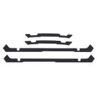 Garmin Flush Mount Kit FStriker 7dv7sv-small image
