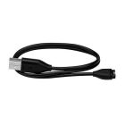 Garmin ChargingData Clip Cable FFenix 5 Forerunner 935-small image
