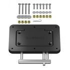 Garmin Quick Release Plate System Black-small image