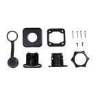 Garmin Livescope Bulkhead Connector Kit-small image
