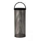 Groco Bs8 Stainless Steel Basket 31 X 124-small image