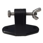 HawkEye Transom Mount Transducer Bracket Kit - Fish Finder Transducer-small image