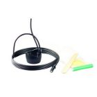 HUMMINBIRD IN-HULL PUCK TRANSDUCER XP-9-20-T - Fish Finder Transducer-small image