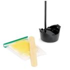 Humminbird Xp14Hw Dual Spectrum Chirp InHull Transducer FSolix-small image