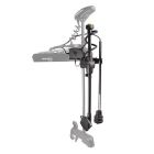 Humminbird Mega Live Targetlock Mega 360 Dual Mount FUltrex-small image