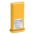 Icom Lithium Battery Pack 3300mah FGm1600 Gm1600k-small image