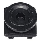 Icom Mb136 Swivel Belt Clip-small image