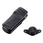 Icom Swivel Belt Clip - Marine Radio Accessories-small image
