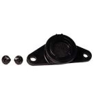 Icom Swivel Belt Hanger - Marine Radio Accessories-small image