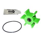 Jabsco Impeller Kit 6 Blade Urethane 2 Diameter-small image