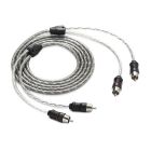 Jl Audio Core Audio Interconnect 2Channel 6-small image