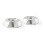Jl Audio Vex Enclosed Speaker System Surface Mount Clear Anodized PsSwmcpCSm-small image