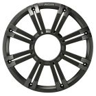 Kicker Kmg12 12 Grille FKm12 Kmf12 Subwoofers Charcoal, Led Lighting-small image