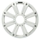 Kicker Kmg12 12 Grille FKm12 Kmf12 Subwoofers White, Led Lighting-small image