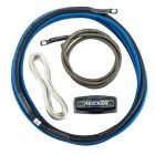 Kicker Pk8 8awg Amp Power Kit-small image