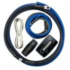 Kicker Pkd1 10awg Dual Amp Power Kit-small image