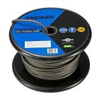 Kicker Pwg8200 200 8awg Power Wire Grey-small image