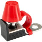 Kicker Kmfmf Master Fuse Holder-small image
