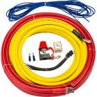 Kicker Kmpk4 4awg Amp Power Kit-small image