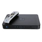 Kvh H24 Directv Receiver 110v Ac WIrRf Remote-small image