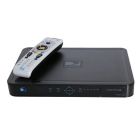 Kvh Hr24 HdDvr Receiver 110v Ac FDirectv WRfIr Remote Control-small image