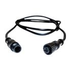 Lumishore Dmx Cable 1m-small image