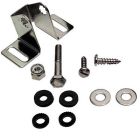 Lowrance 83200 Skimming Transducer Ss Mounting Kit-small image