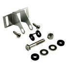 Lowrance BulletSplitshot Transom Mount Bracket-small image