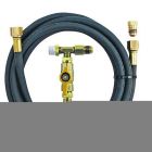 Magma Lpg Propane Low Pressure Hose Conversion Kit-small image