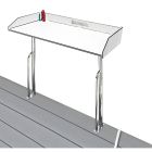 Magma Tournament Series™ Cleaning Station - Dock Mount - 48"-small image