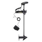 Minn Kota Powerdrive 70 Trolling Motor WFoot Pedal 24v 70lb 60-small image