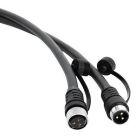 Minn Kota Talon Quick Release Disconnect Plug-small image