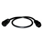 Navico Adapter 7Pin Blue Transducer To A 9Pin Black Unit-small image