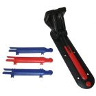 Navico TotalscanStructurescan 3d Replacement Bracket-small image