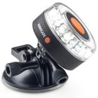 Navisafe AllWhite 5 Mode 360 Degree 2nm WSuction Base-small image