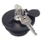 Perko Fuel System Locking Cap F 112 NonVented Fills 0520 0527 0528 0557 0599 1270-small image