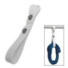 Polyform #75 Boat Line Strap - Docking & Anchoring Cleat-small image