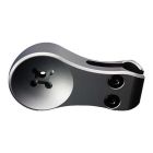 Ptm Edge Rts 100 Adapter Titanium Grey-small image
