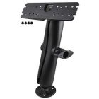 Ram Mount NoDrill Vehicle Base FDodge Ram 15005500 0815-small image