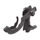 Ram Mount RamRod 2007 Fishing Rod Holder WSingle Socket F15 Diameter Ball Bases-small image
