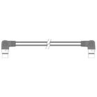 Raymarine 400mm Elbow Spur Cable FSeatalkSupNgSup-small image