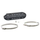 Raymarine Trolling Motor Mount FHv100-small image