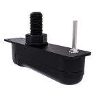 Raymarine Hv300th Plastic Transducer ThruHull 6m Cable-small image
