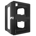 Raymarine Alpha 9 Landscape Dual Mast Bracket-small image
