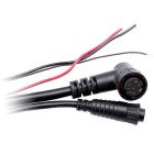 Raymarine 5m Power Cable FAlpha Displays-small image