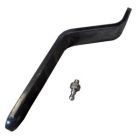 RAYMARINE 2" TILLER BRACKET FOR TILLER PILOTS - Marine Autopilot Accessories-small image