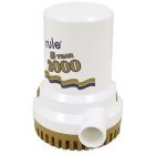 Rule 2000 GPH Gold Series Bilge Pump-small image