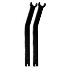 Rupp Outrigger Supports W2 Offset Pair-small image